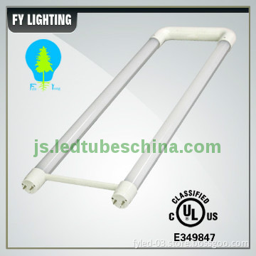 UL cUL 18w 347v 2ft U shape led tube